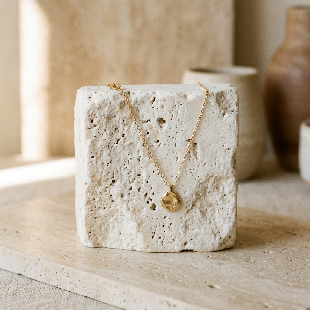 Shop Necklaces Category